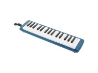 Hohner Student Melodica 32 Blue Hohner Student Melodica 32 Blue